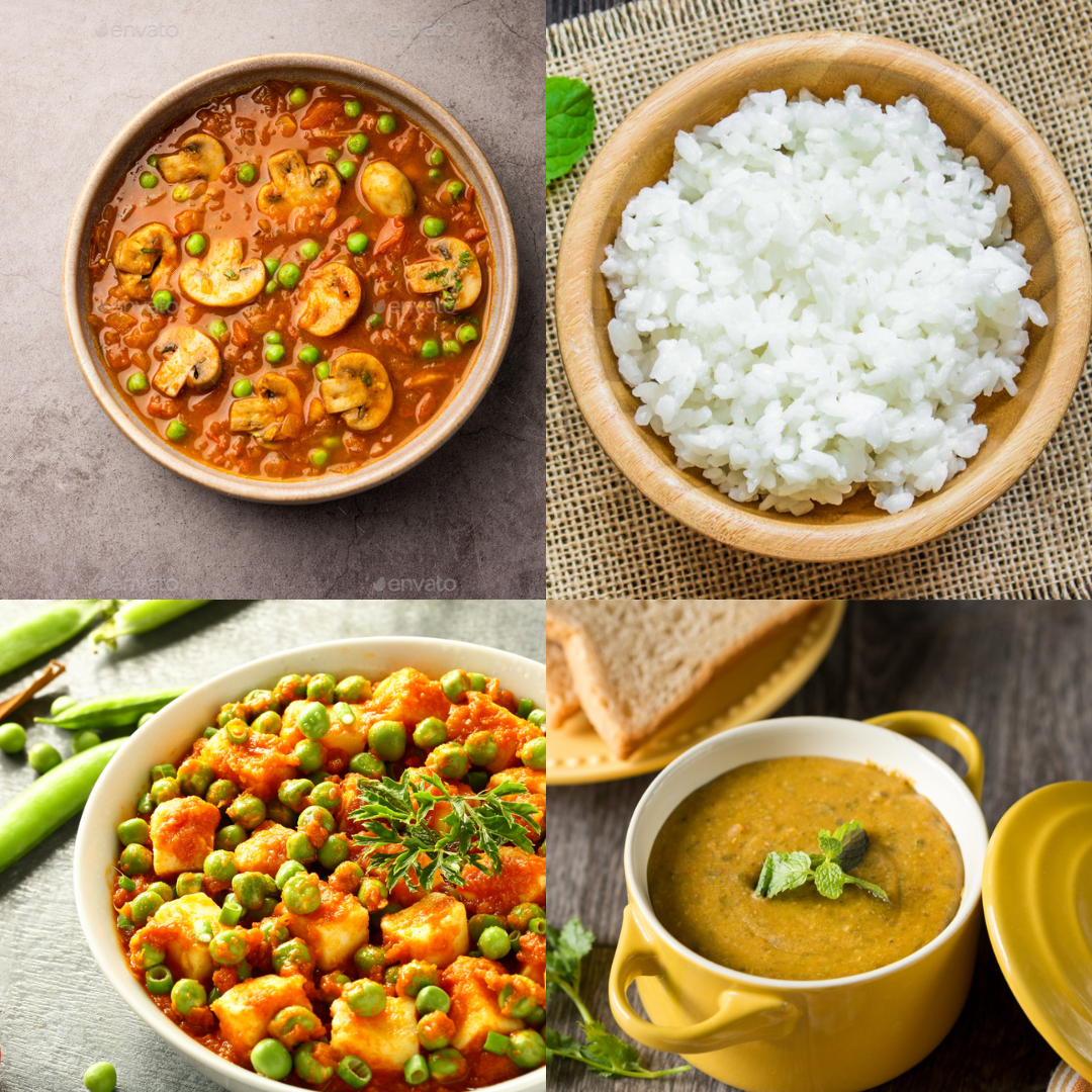 Vegan Meal Kit 3