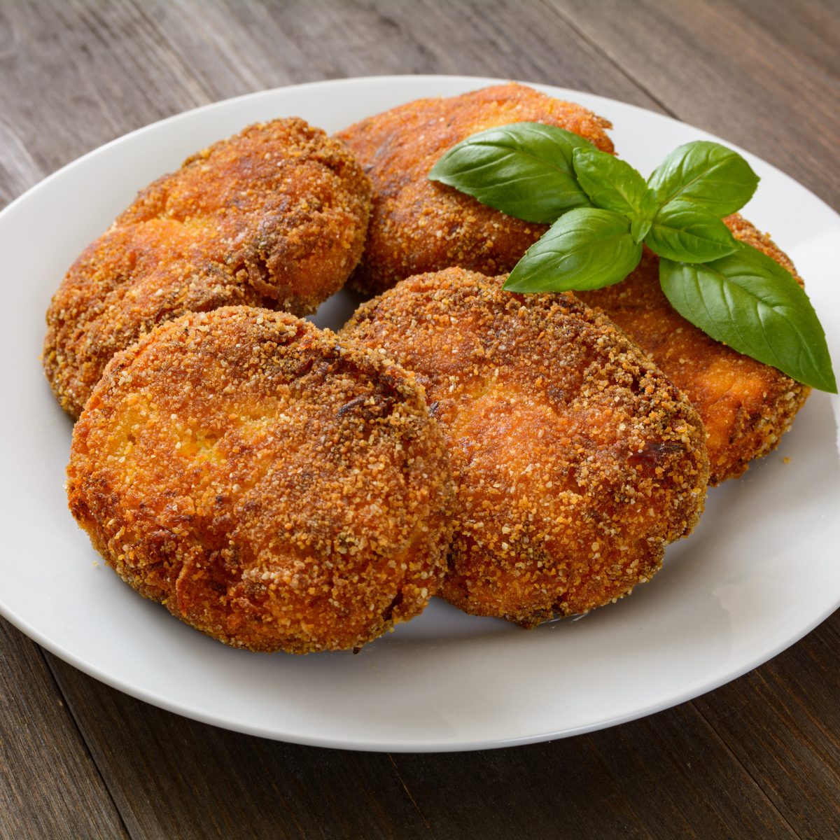 Chicken Cutlet