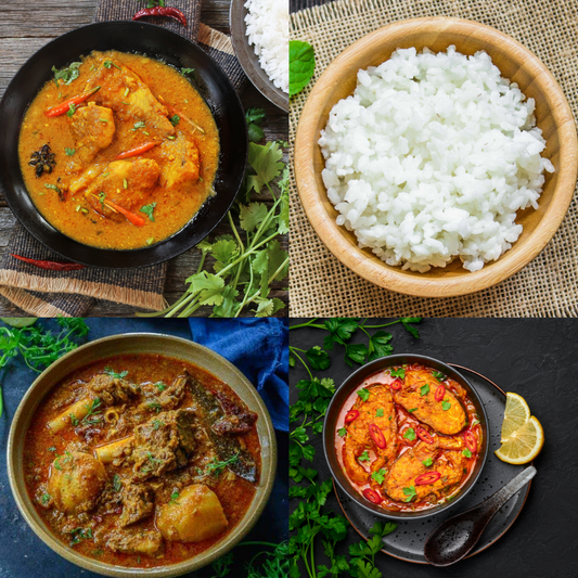 Non-Veg Meal Kit 2