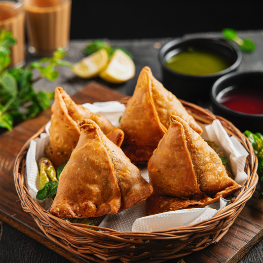 Samosa