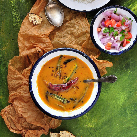 Sindhi Kadhi