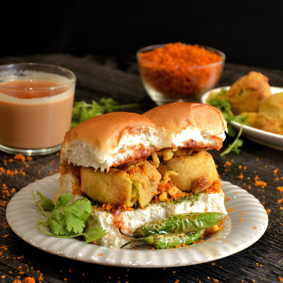 Vada Pav